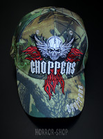 Choppers  cap