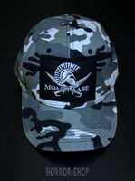 Molon labe -city camo lippis
