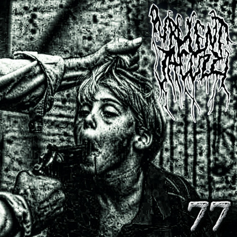 Purulent Jacuzzi - 77 (CD uusi)