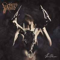 lucifer's - child the wiccan (CD, uusi)