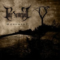 Cor Scorpii - Monument (CD, new)