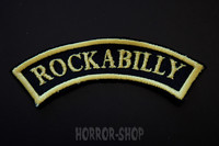 Rock'a'billy arch patch