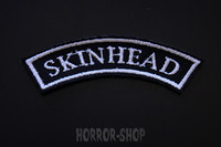 Skinhead arch patch