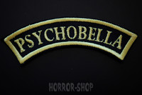 Psychobella arch patch