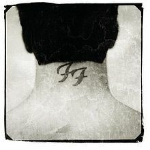 Foo Fighters - There Is Nothing Left to Lose (CD, used)