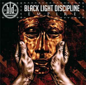 Black Light Discipline - Empire (CD, used)