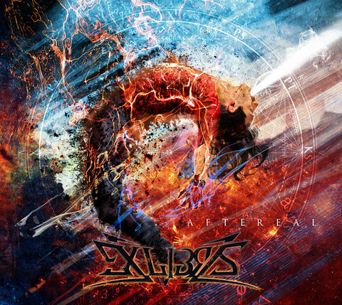 Exlibris | Aftereal ( CD käytetty)