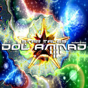 Dol Ammad - Star Tales (CD, käytetty)