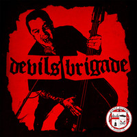Devil's Brigade – Self Titled (CD, used)