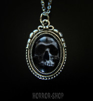 And the darkness surrounds us Necklace