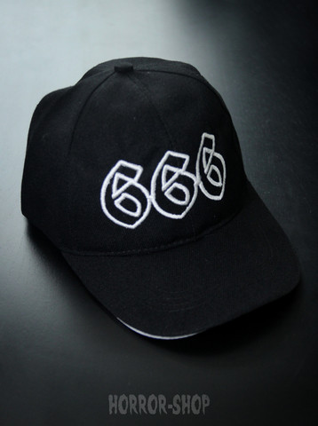 666 -lippis