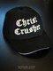 Christ Crusher  -cap