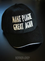 Make plague great again lippis