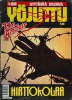 Yöjuttu 1988/_4 A4