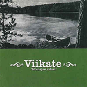 Viikate - Noutajan Valssi (used)