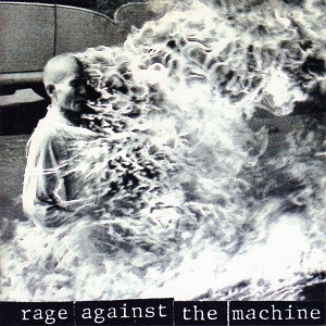 Rage Against the Machine (used)