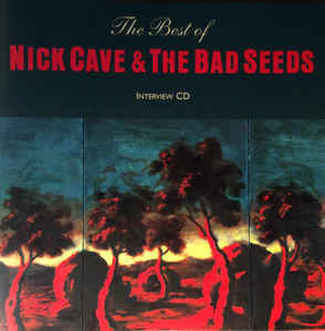 NIck Cave & The Bad Seeds - The Best of (used)
