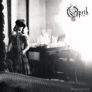 Opeth - Damnation (used)