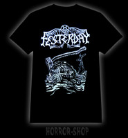 Festerday, Axe T-shirt, XL
