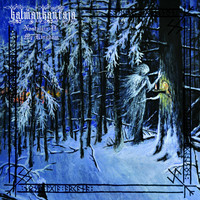 Kalmankantaja - Nostalgia II: My Kingdom (LP, uusi)
