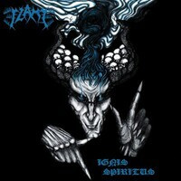 Flame - Ignis Spiritus (CD, new)