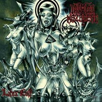 Impaled Nazarene - Latex Cult (LP, uusi)