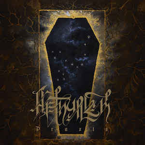 Aethyrick ‎– Praxis (LP, new)