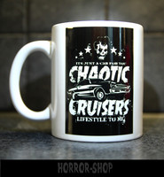Chaotic cruicers (muki)