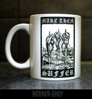 Make them suffer -muki