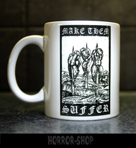 Make them suffer -muki