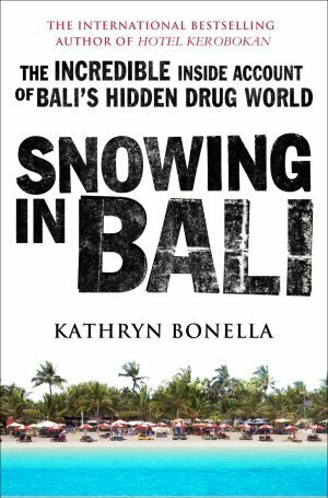 Snowing in Bali (Used)