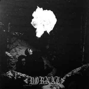 Vornat ‎– Vornat (CD, new)