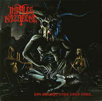 Impaled Nazarene ‎– Tol Cormpt Norz Norz Norz... (CD, uusi)