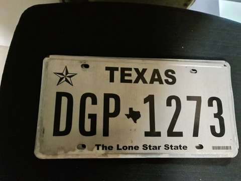 Texas DGP 1273