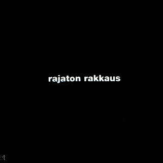 Timo Rautiainen & Trio Niskalaukaus ‎– Rajaton Rakkaus (CD, käytetty)