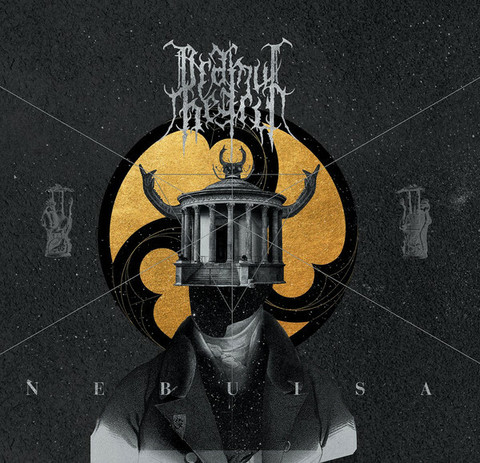 Ordinul Negru ‎– Nebuisa (CD, new)