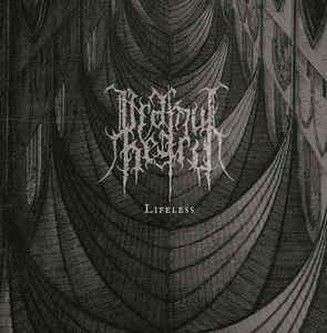 Ordinul Negru ‎– Lifeless (CD, uusi)