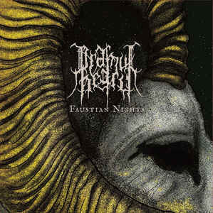 Ordinul Negru ‎– Faustian Nights (LP,  new)