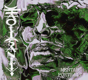 Chaotic Sanity ‎– Mental Portrait (CD, new)