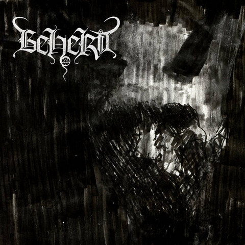 Beherit - Bardo Exist (CD, new)