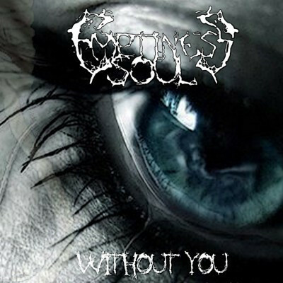 Emptiness Soul ‎– Without You (CD,  used)