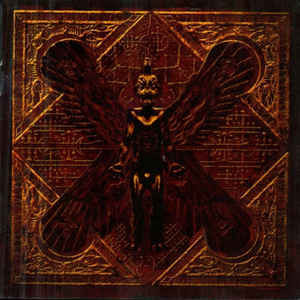 Cradle Of Filth ‎– Live Bait For The Dead (CD, used)