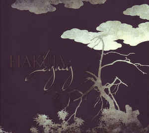 Hakuja ‎– Legacy (CD, käytetty)