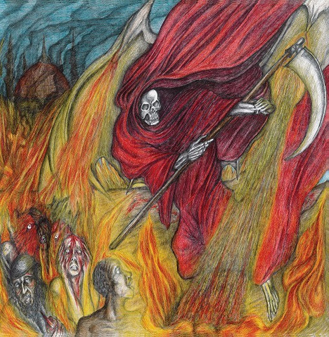 Sudentaival ‎– Harbinger (CD, new)
