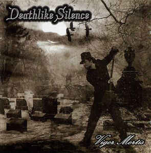 Deathlike Silence ‎– Vigor Mortis (CD, used)