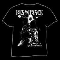 Resistance - Fight back!