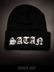Satan -watch cap