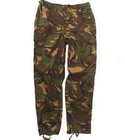 US DUTCH CAMO BDU ST.RANGER FIELD PANTS