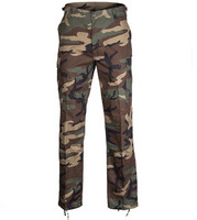 US W/L BDU STYLE FIELD PANTS
