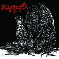 Kurnugia - Lost Tapes From The Depths (CD, new)